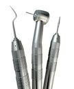 Dentists Tools