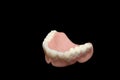 Denture Royalty Free Stock Photo