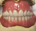 Denture