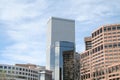 Denver Architectural Skyline