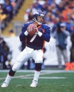 John Elway, Denver Broncos Quarterback Royalty Free Stock Photo