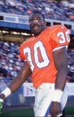 Terrell Davis Royalty Free Stock Photo