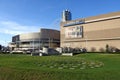 The Denver Center for the Performing Arts