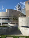 Denver Center of Performing Arts