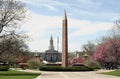 Denver City Building