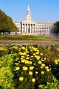 Denver City Hall