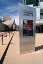 Denver Civic Center Cultural Complex