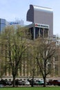 Wells Fargo Cash Register Building - Denver, Colorado