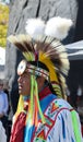 29th Annual Friendship Powwow and American Indian Cultural Celebration