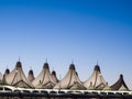 Denver International Airport