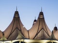 Denver International Airport