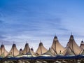 Denver International Airport