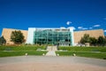 The Denver Museum of Nature & Science