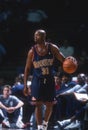 Nick Van Exel