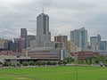 Denver Skyline