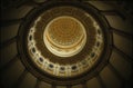 Denver State Capital Dome