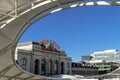 Denver Union Station Train Depot