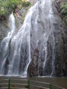 Deoghar Pradhan part water fall