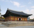 Deoksugung