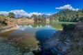 Deoria tal, uttarakhand, India