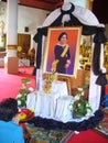 Departed Thai Princess Galyani