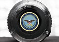 US Department of Defense United States logo Royalty Free Stock Photo