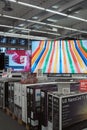 Media Markt in Offenburg, Baden-WÃÂ¼rttemberg , Germany