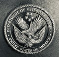 Department of Veterans Affairs Logo