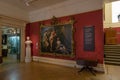 Western art section, Ashmolean Museum