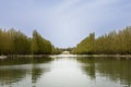 Departmental Estate of Sceaux, Parc de Sceaux, France