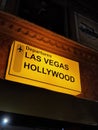 departures lav vegas in hollywood are the best flight in the airport