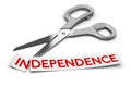 Dependence vs Independence, Addiction