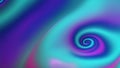 A Depiction Of An Excellently Composed Image Of A Spiral AI Generative