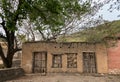 Depleted Village House Pakistan