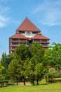 The University of Indonesia\'s Center for Administration