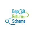 Deposit Return Scheme Typo