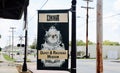 Depot and Railroad Museum, Jackson Tennessee. Royalty Free Stock Photo