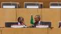 Deputy Prime Minister of Ethiopia and Deputy Chairperson of the