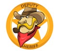 Deputy Sheriff