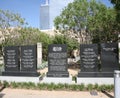 Deputy Sheriffs Memorial Dallas, Texas