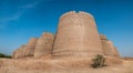 Derawar Fort Bahawalpur