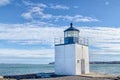 Derby Wharf Lighthouse