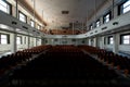 Derelict Auditorium - Germantown High School - Philadelphia, Pennsylvania