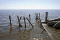 Derelict Pier