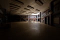 Derelict Prison Cells - D Block - Abandoned Cresson Prison / Sanatorium - Pennsylvania