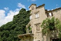 Derelict Stone House In Montenegro