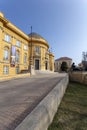 Deri Museum in Debrecen