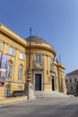 Deri Museum in Debrecen