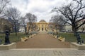 Deri Museum in Debrecen