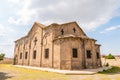 Derinkuyu Uzumlu Church